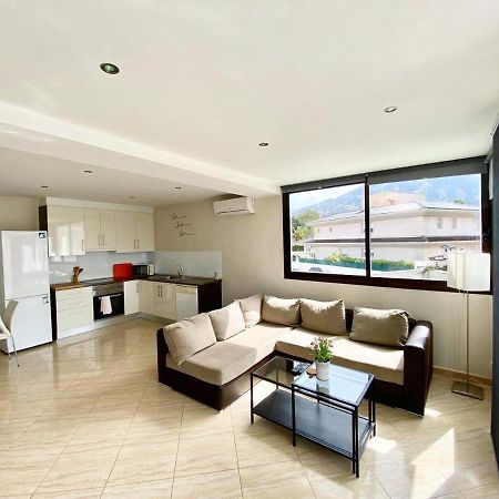 Apartamentos Paraiso 알비르 외부 사진