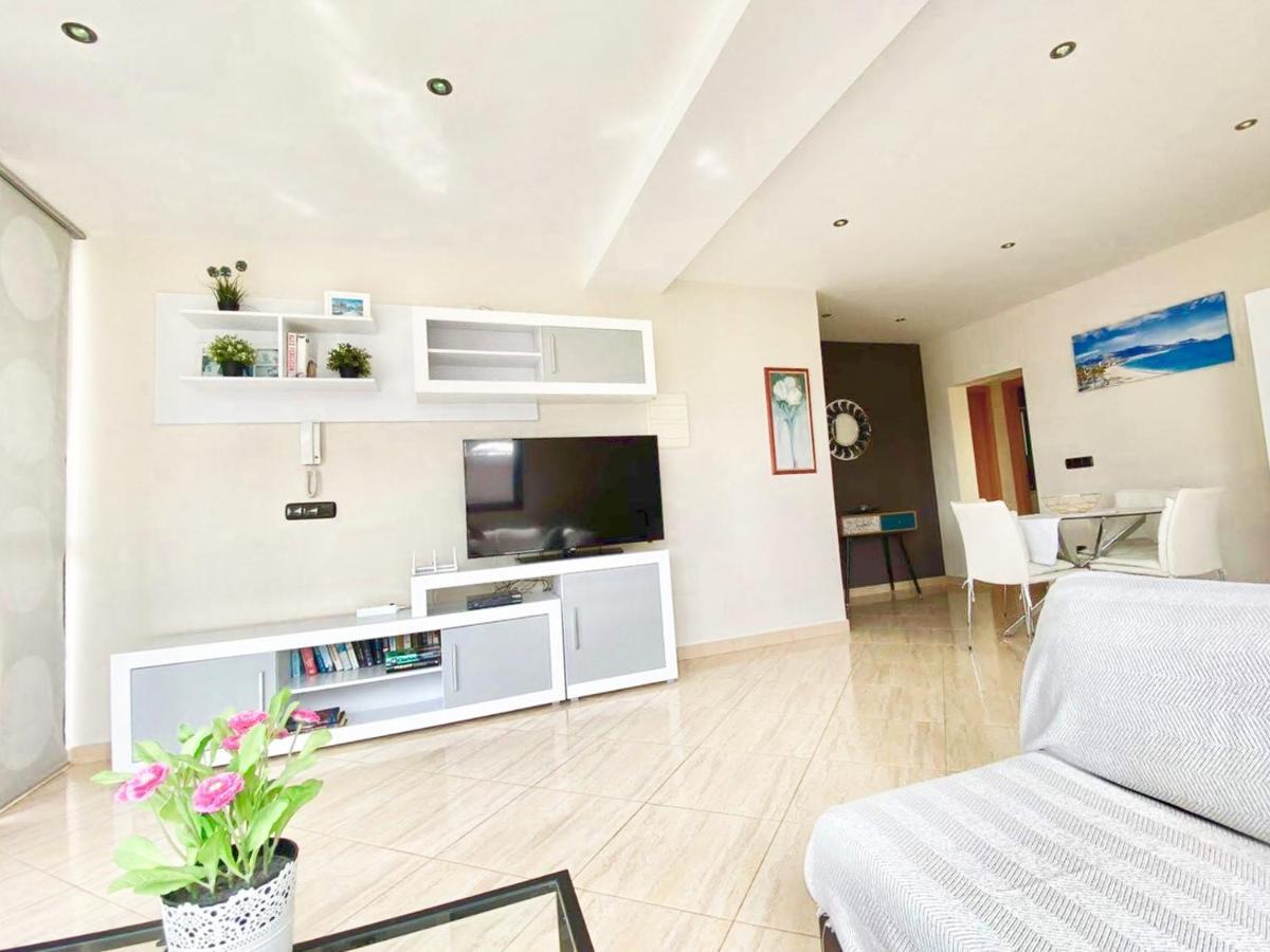 Apartamentos Paraiso 알비르 외부 사진