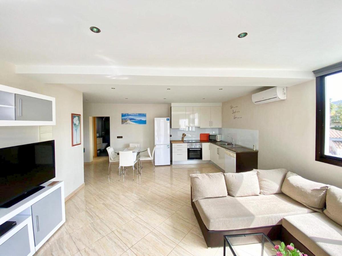 Apartamentos Paraiso 알비르 외부 사진