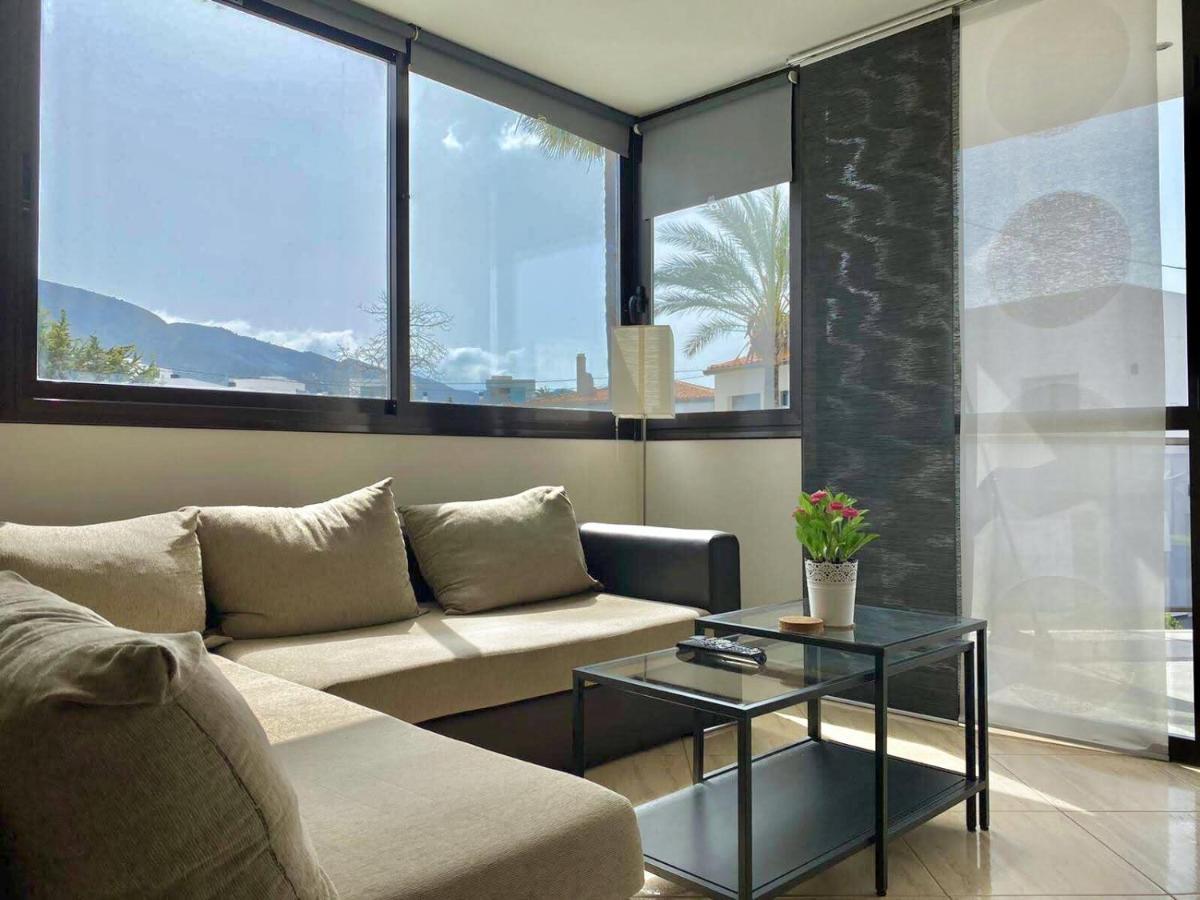 Apartamentos Paraiso 알비르 외부 사진